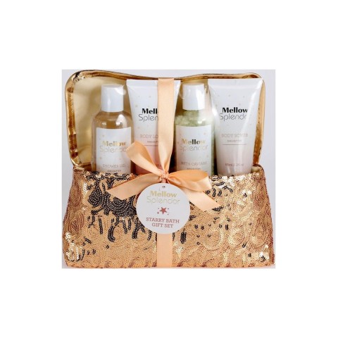 SET REGALO CURA CORPO 4PZ